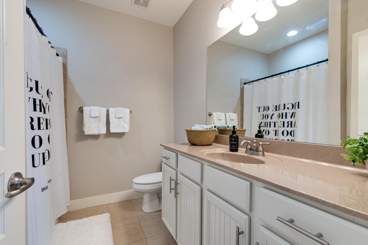 Stunning Nashville Condo Minutes From Broadway Exterior photo