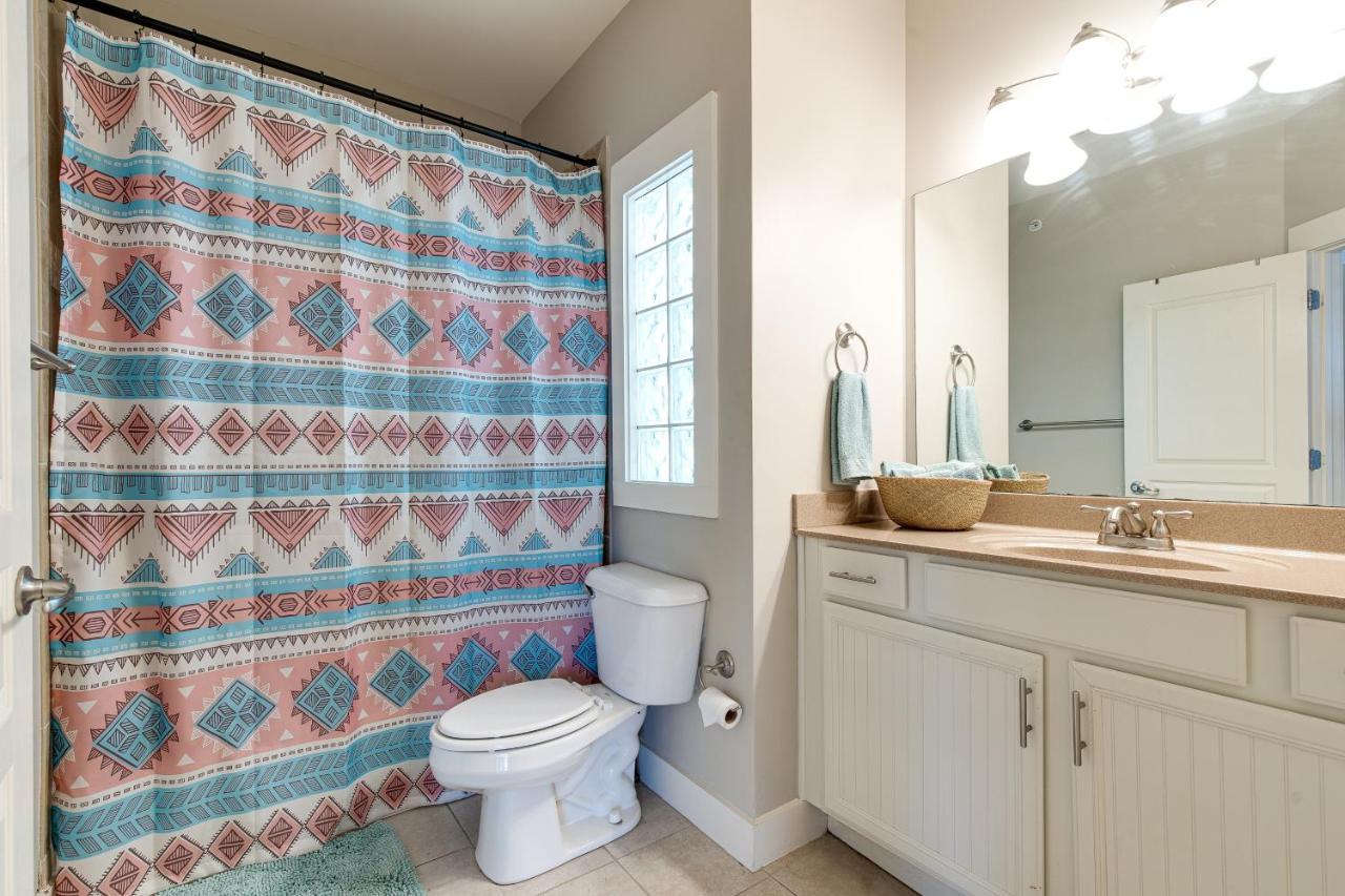 Stunning Nashville Condo Minutes From Broadway Exterior photo